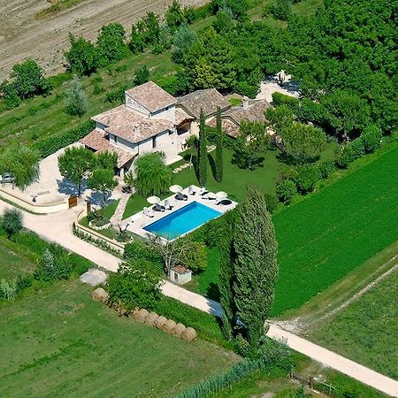 Agriturismo I Terzieri Ferentillo Екстер'єр фото
