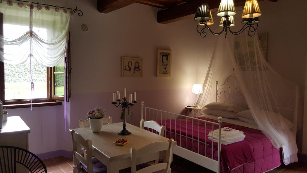 Agriturismo I Terzieri Ferentillo Екстер'єр фото