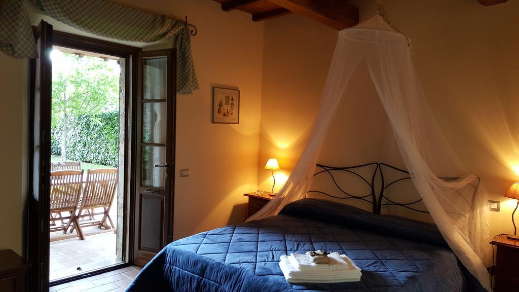 Agriturismo I Terzieri Ferentillo Екстер'єр фото