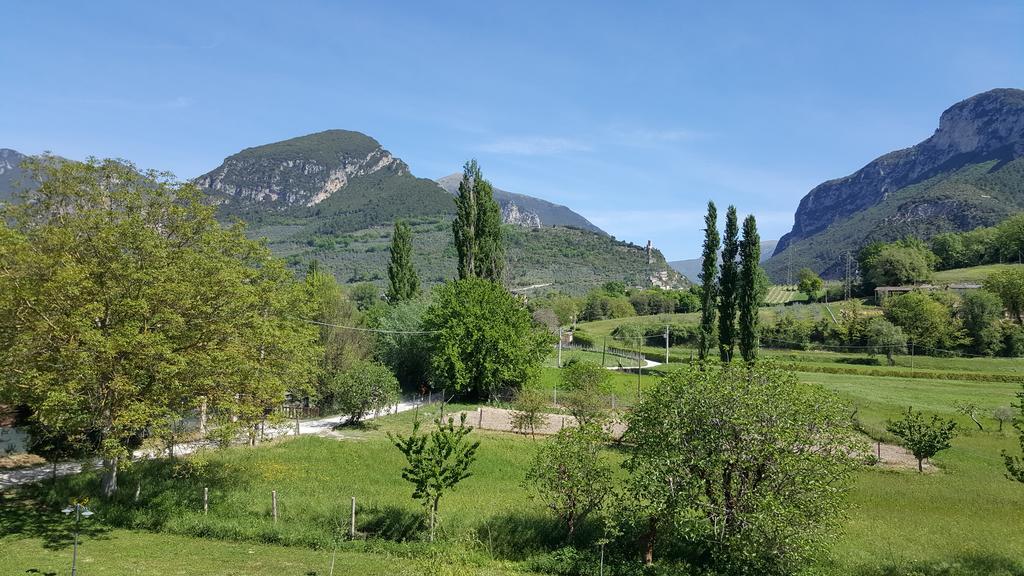 Agriturismo I Terzieri Ferentillo Екстер'єр фото
