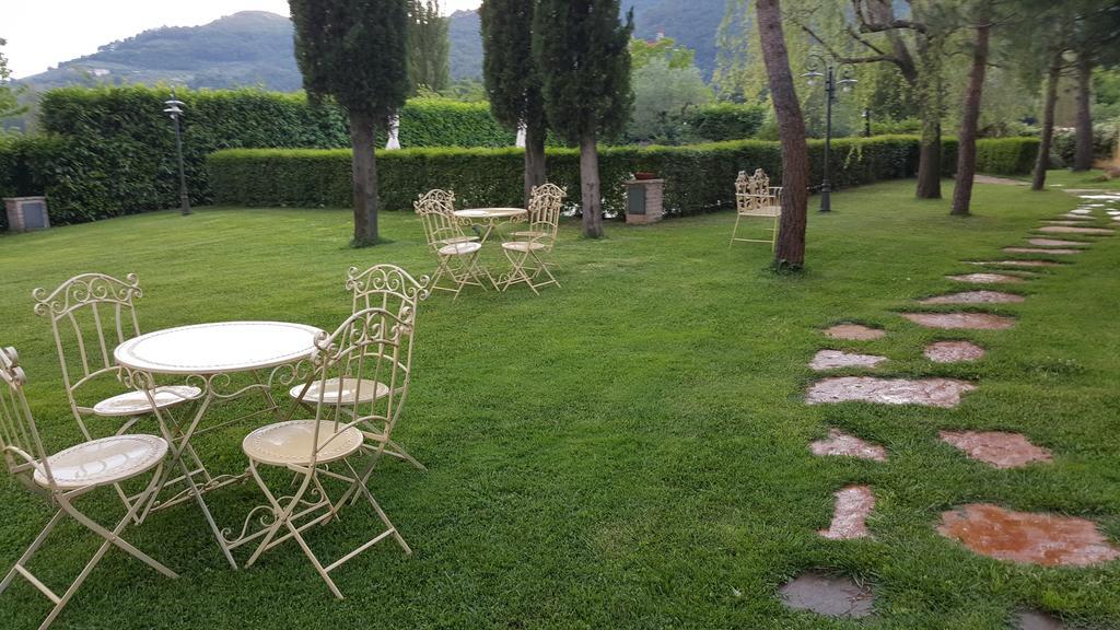 Agriturismo I Terzieri Ferentillo Екстер'єр фото